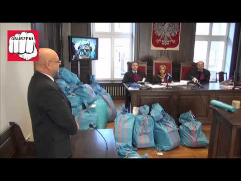 Sąd unieważnił wybory w Tarnowie BRAWO!!
