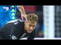 Neymar vs Napoli - English Commentary ● UCL 2018/2019 (Home) HD