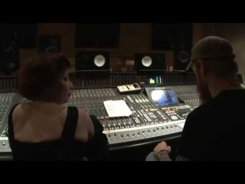 Ayin Aleph - "Army of Love" studio work