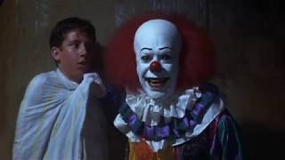 IT (1990) - IT&#39;s first defeat
