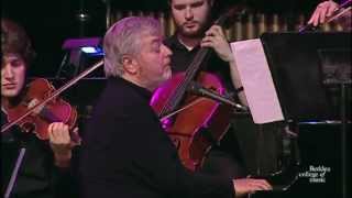 Bill Whelan, &quot;Flying Blind&quot; - live at the Berklee Performance Center
