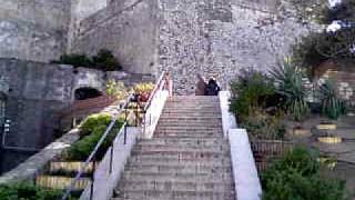 preview picture of video 'Chateau Royal de Collioure'