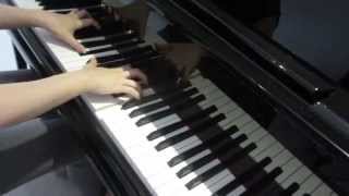 幸福的溫度  (原唱 江蕙/2015 )  Piano Cover: Vera Lee