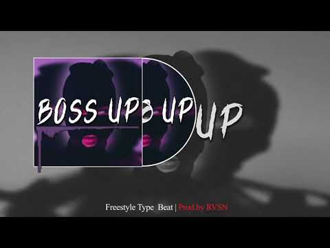 Key Glock x Young Dolph x Moneybagg Yo Type Beat 2021 - Boss Up | Freestyle instrumental 2021