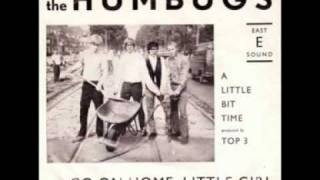 The Humbugs - A Little Bit Time (1964)