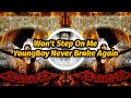 YoungBoy Never Broke Again Won T Step On Me Lyrics