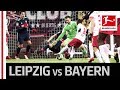 Leipzig Fight Back To Beat Bayern – RB Leipzig vs. FC Bayern München