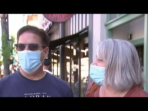 Becoming aware of COVID-19 scams