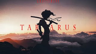 GHOSTEMANE - Tartarus [AMV]
