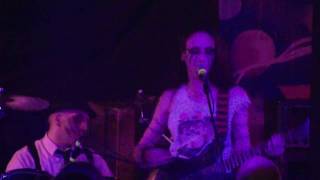 One-Eyed Doll - Hoochie Mama