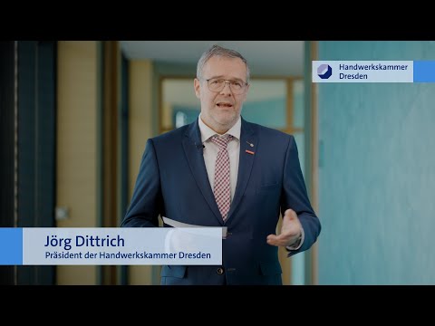 Das Handwerk hält zusammen - Energiekrise I Episode 5