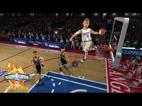 nba jam android download