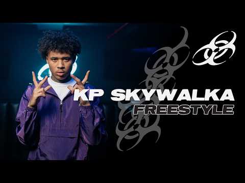 KP Skywalka - "Granny Told Me" | Doomsday Freestyle