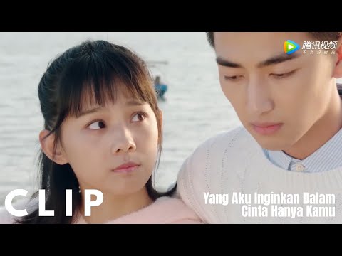 Clip EP29 Momen bersama | Yang Aku Inginkan Dalam Cinta Hanya KamuINDO SUB