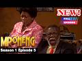 Mponeng S01E05 Life At The Edge Of Earth S Core Full Episodes