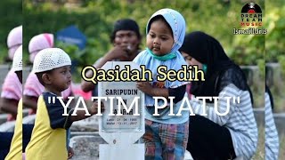Download lagu Qasidah Sedih ▪︎ Yatim Piatu ▪︎ Spesial Ramadhan 2022 ▪︎ Maluku Utara. mp3