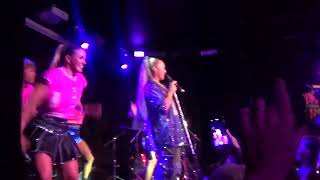 Jojo Siwa - High Top Shoes Live @ Colours Hoxton London 2025-05-27