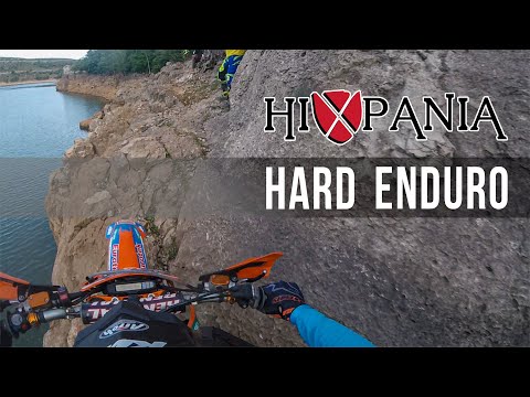 Hixpania Hard Enduro 2019 | Charlie Frost | GoPro