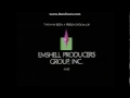 Emshell Producers Group Inc Cookie Jar Logos