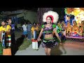 Thanjai Nisha Karagattam அனைத்து விழாக்களுக்கும் மு�