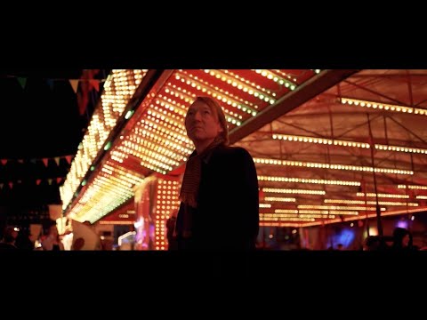 Jochen Distelmeyer - Ich sing für dich (Official Video)