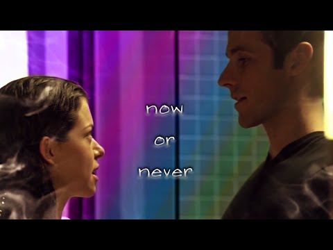 [Orphan Black] Paul and Sarah |Now or Never|