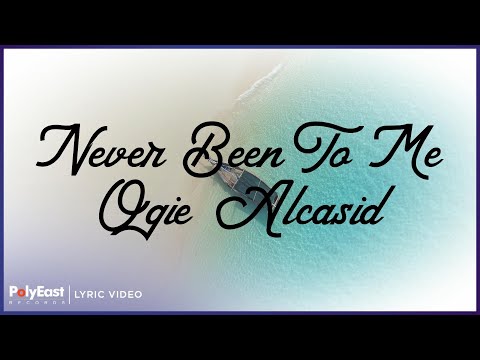 Video thumbnail for Never Been To Me