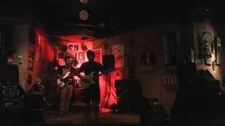 Brian's Cover Songs - "The freshmen" by Verve Pipe (01/03/2014)