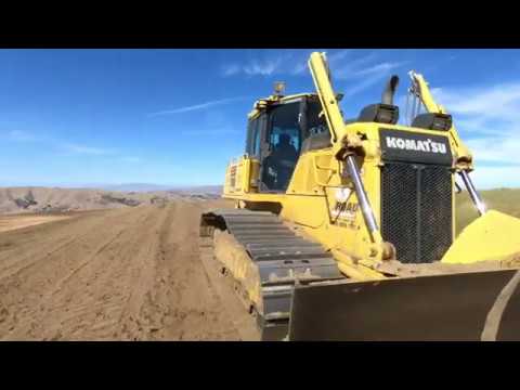 Ground Breakers Excavation