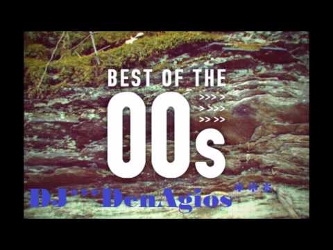 Greek Mix 90s-00s by Dj***DenAgios***