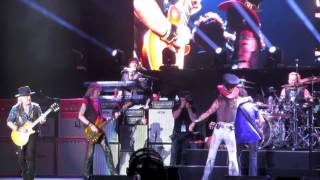 Aerosmith-Rats In The Cellar-Atlantic City N.J. Boardwalk Hall 08-31-2014
