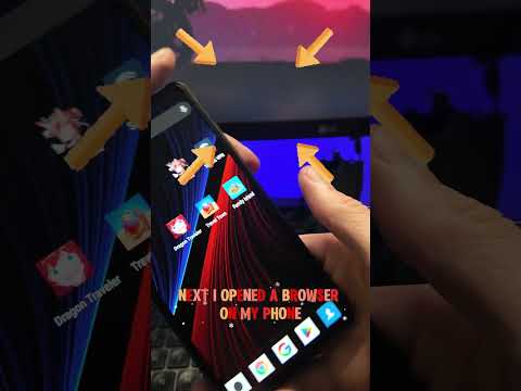 Video cover