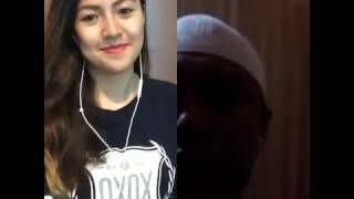 Download lagu Pertemuan Baby Shima feat Waonedawiljr mp3 Download lagu Pertemuan Baby Shima feat Waonedawiljr mp3