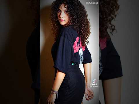 Amma says so🤷🏻‍♀️🖤 #lilenza