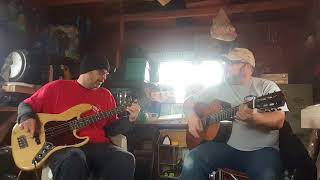 Stay Gold Ponyboys &quot;Brave Captain&quot; Firehose tune... yes i know i flubbed the ending, lol