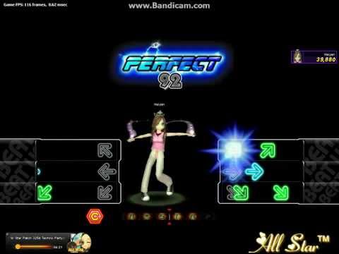 [BEAT UP] Audition - 3254 Techno Party