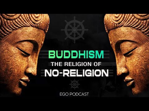 Ego (buddhism podcast) and Middleway (Buddhism Podcast)