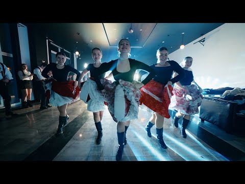 Alexis - Rusinske Chlopci