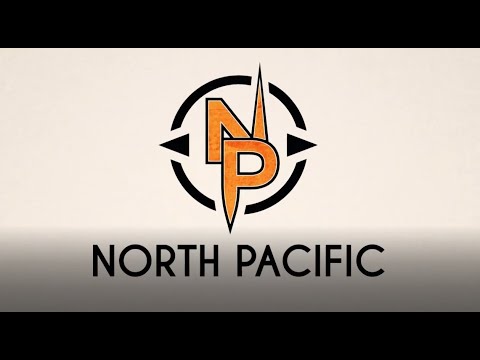 North Pacific