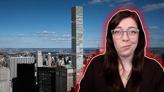 this building still sucks (432 Park Ave)