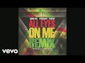 AKA All Eyes On Me Fahrenheitz Remix Pseudo Ft Burna Boy Stonebwoy Redsan