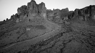 Drone Journey Across Phoenix’s East Valley