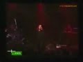 HIM - The Heartless (Live In Helsinki 1998).flv ...