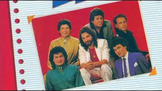 Los Bukis - Que Mala