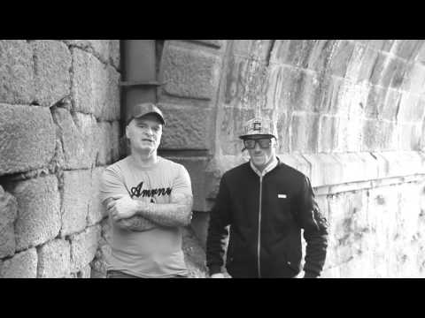 Entrevista Templários do Rock ft. Kapataz