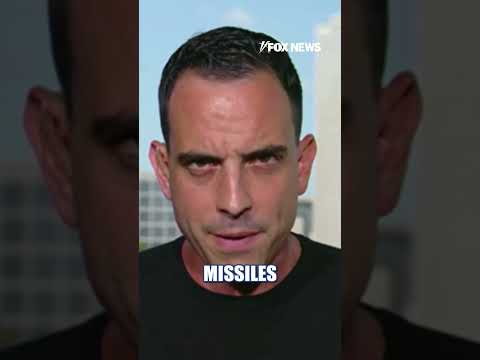 BREAKING: Trump vows RESPONSE after Iran targets US forces #shorts #trump #foxnews #iran
