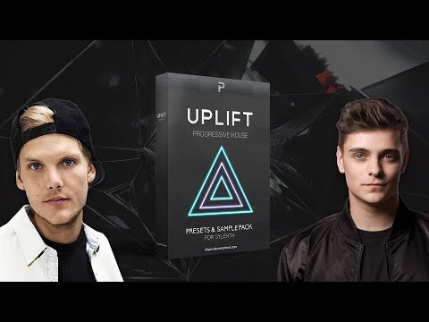 Free Download Uplift MULTiFORMAT