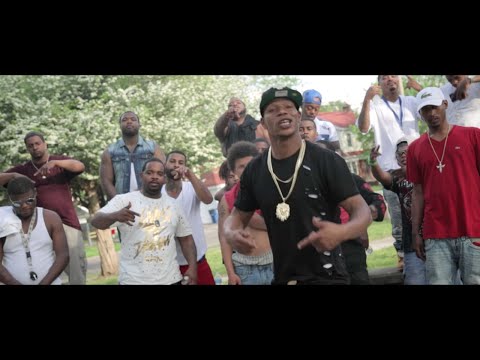 Young Bubby-G.R.O.D. Nigga *OFFICIAL VIDEO*