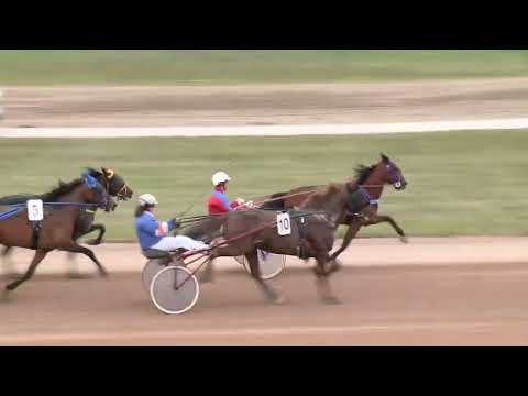 2022.04.23. 06. futam - GLAMOUR STAR HENDIKEP