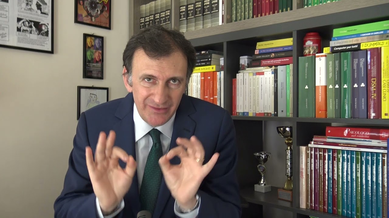 Jung ti spiega la parte peggiore di te...